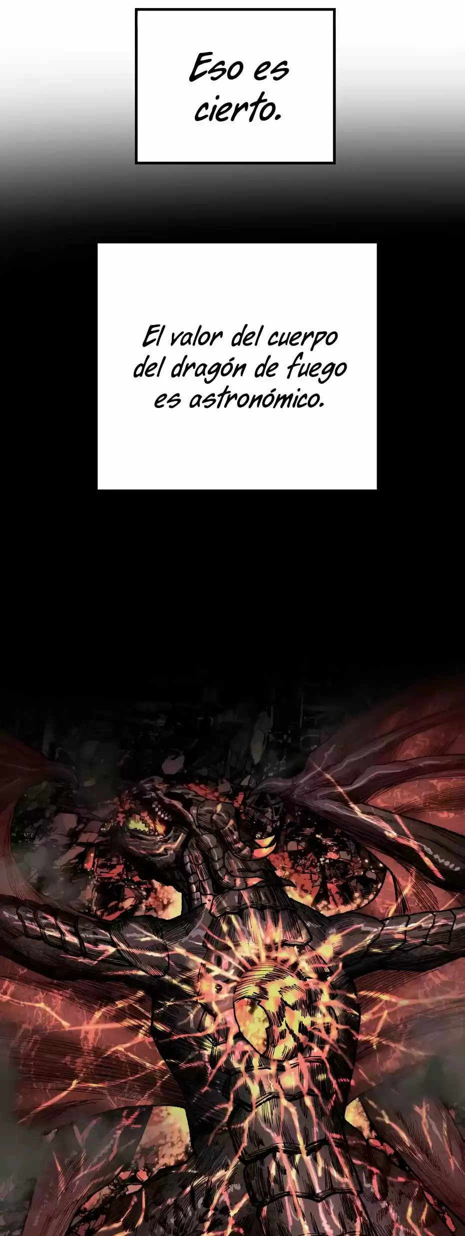 Limit Breaker capítulo 28, página 31