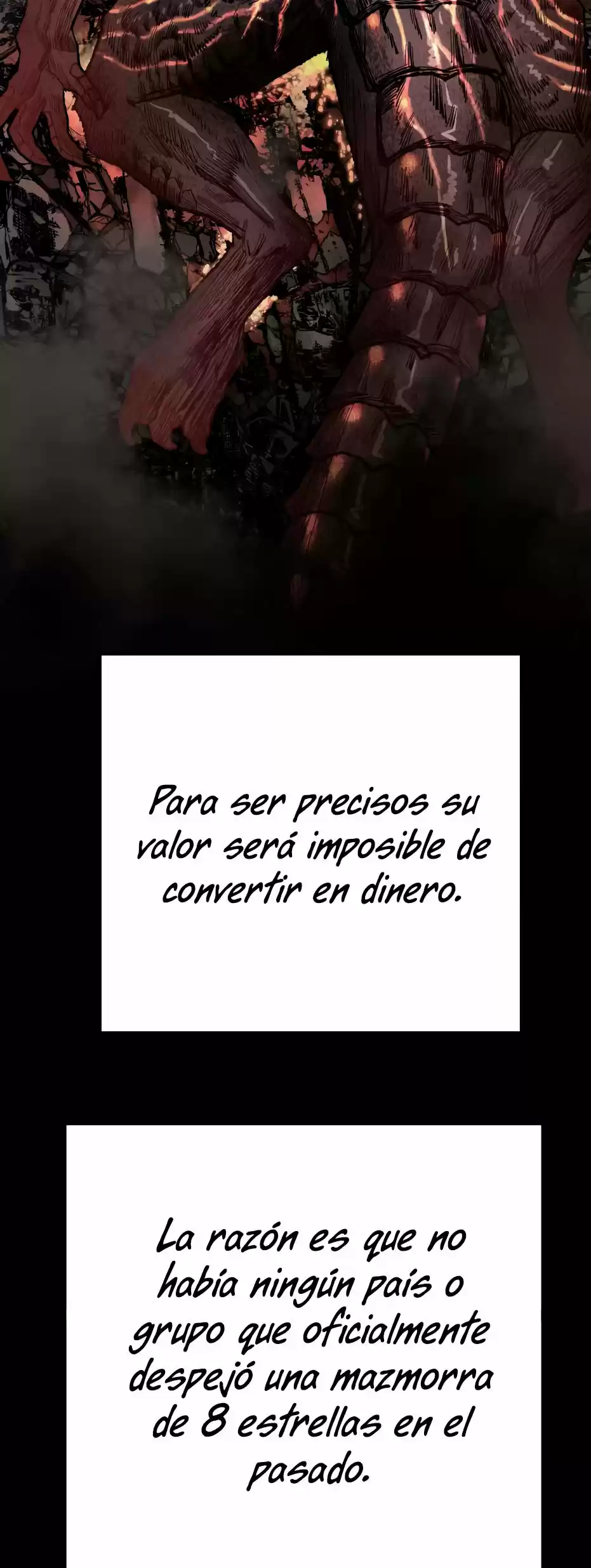Limit Breaker capítulo 28, página 32