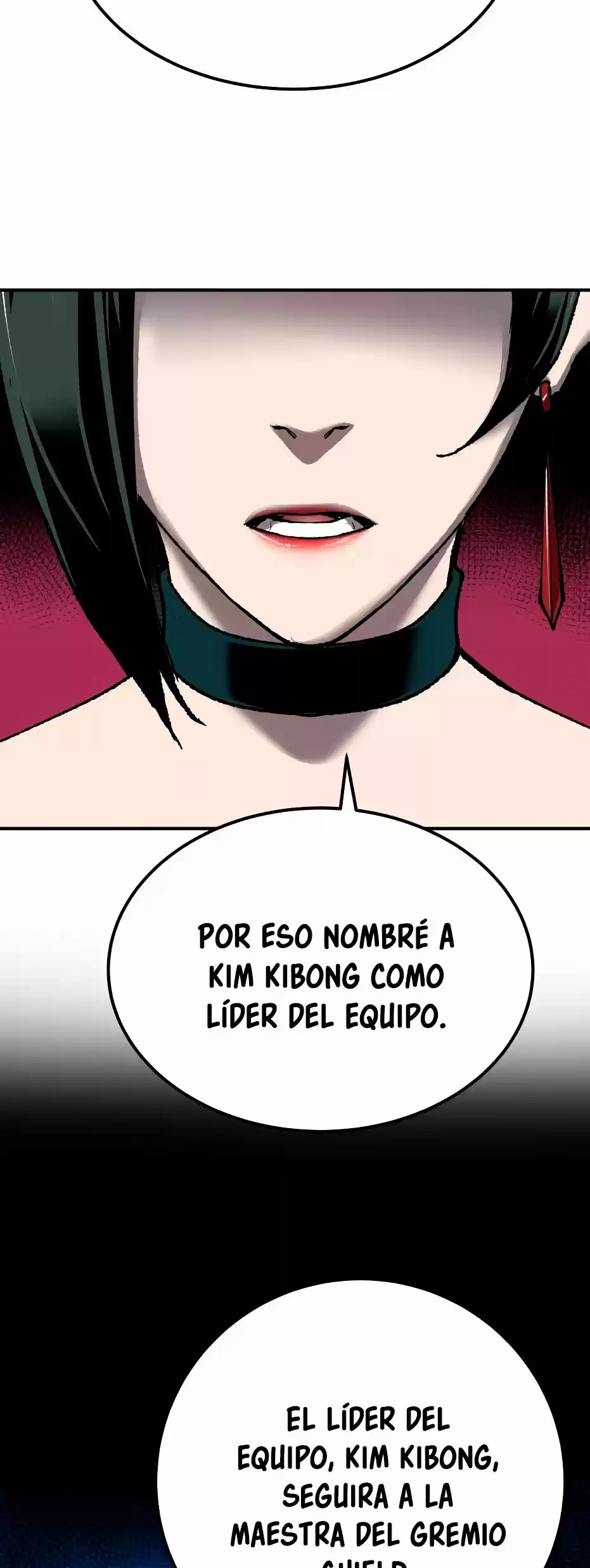 Limit Breaker capítulo 28, página 41