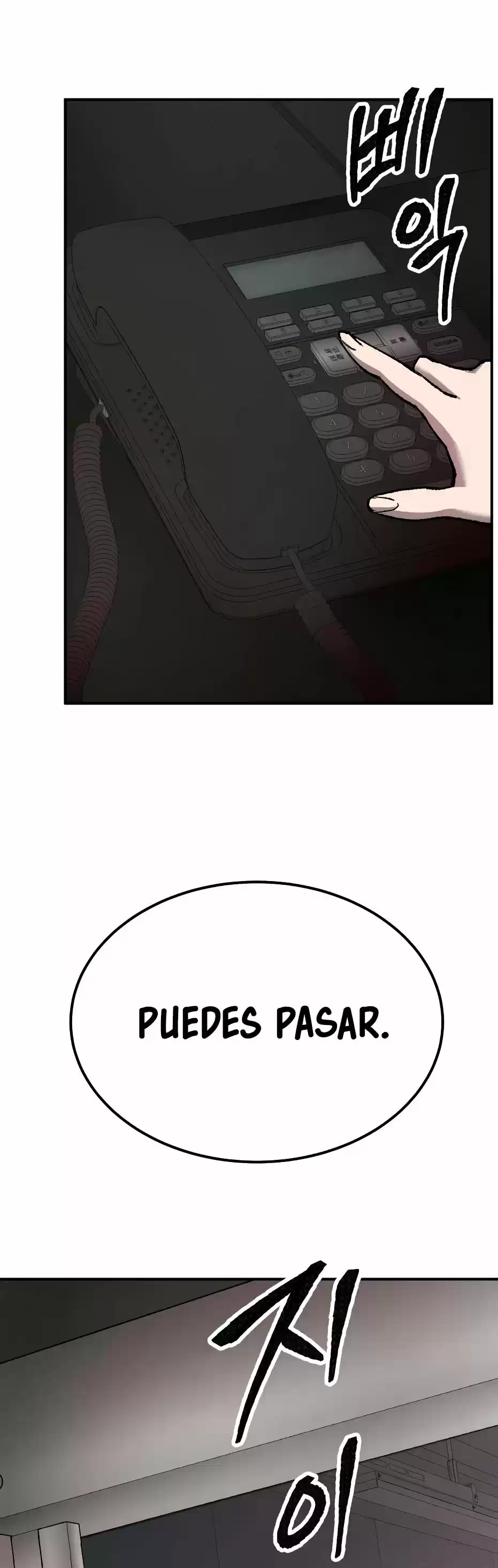 Limit Breaker capítulo 28, página 47