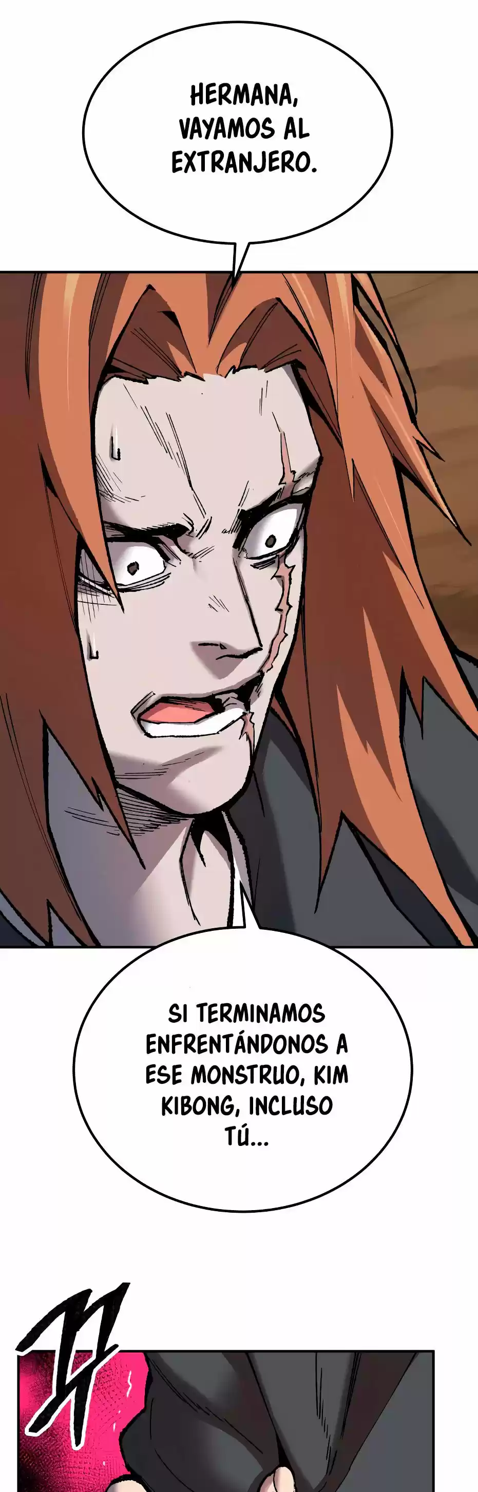 Limit Breaker capítulo 29, página 59