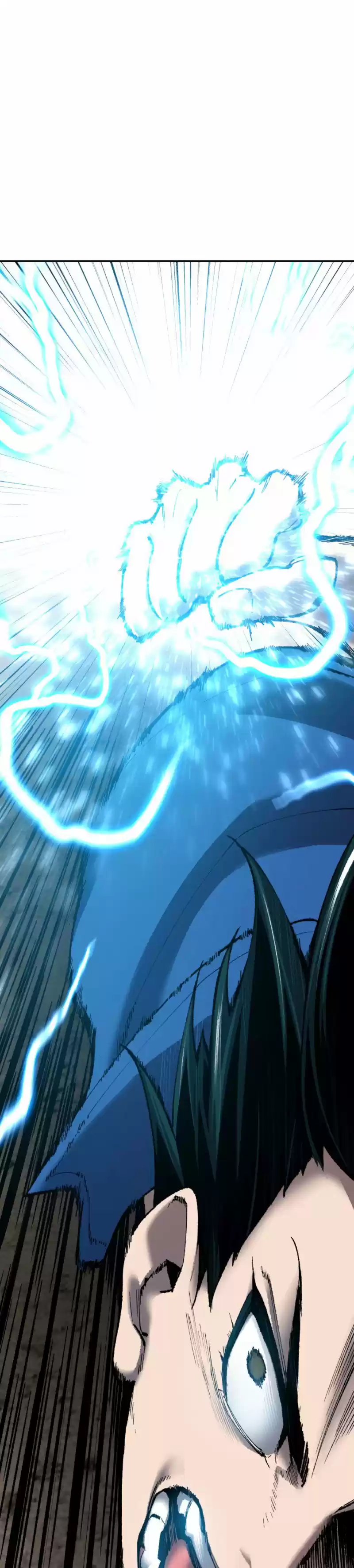 Limit Breaker capítulo 30, página 40