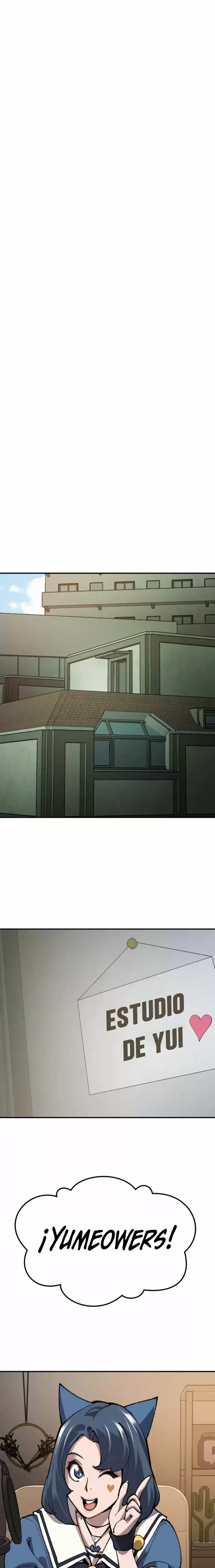 Limit Breaker capítulo 32, página 24