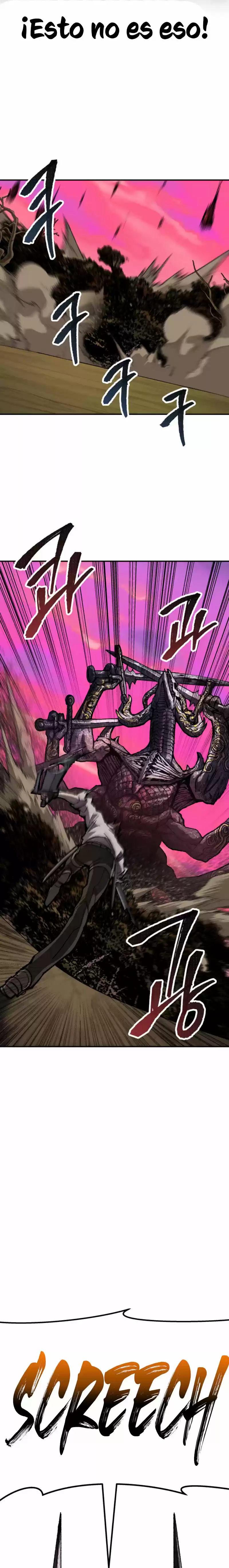 Limit Breaker capítulo 32, página 40