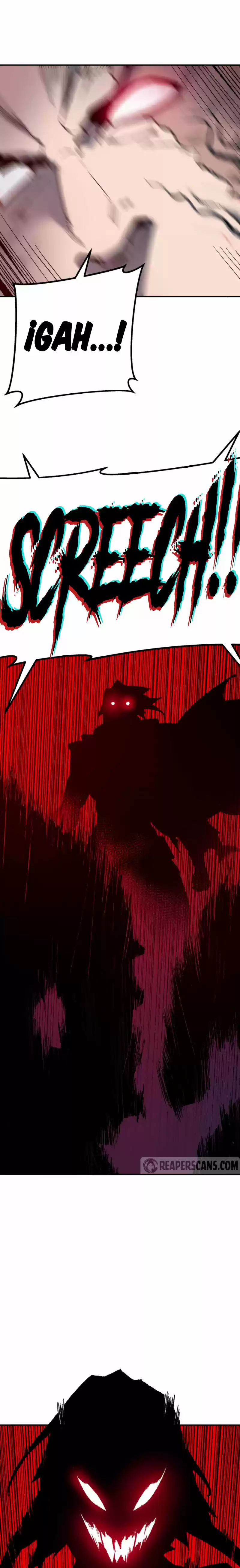 Limit Breaker capítulo 33, página 30