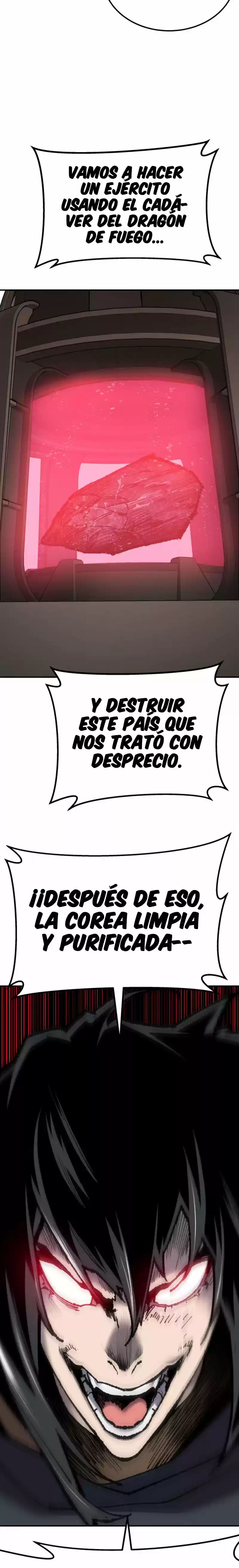 Limit Breaker capítulo 33, página 33