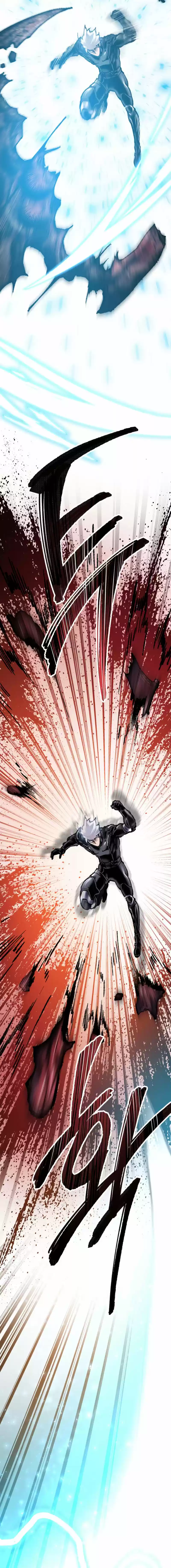 Limit Breaker capítulo 34, página 41