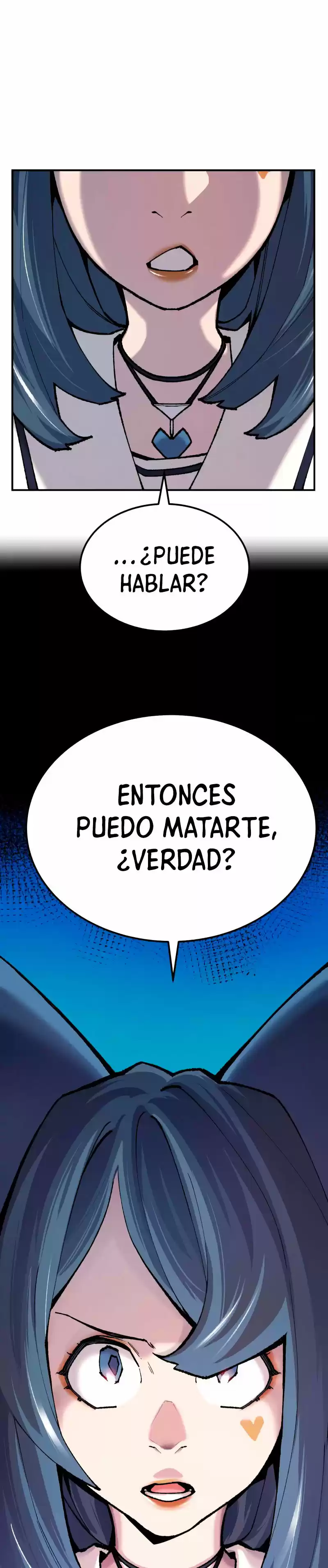 Limit Breaker capítulo 35, página 45