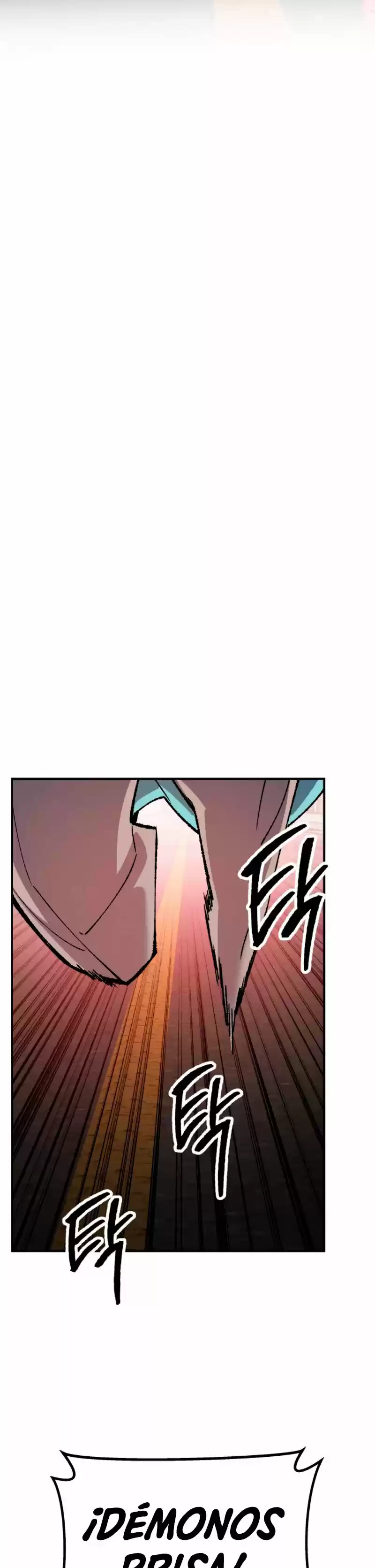 Limit Breaker capítulo 36, página 34