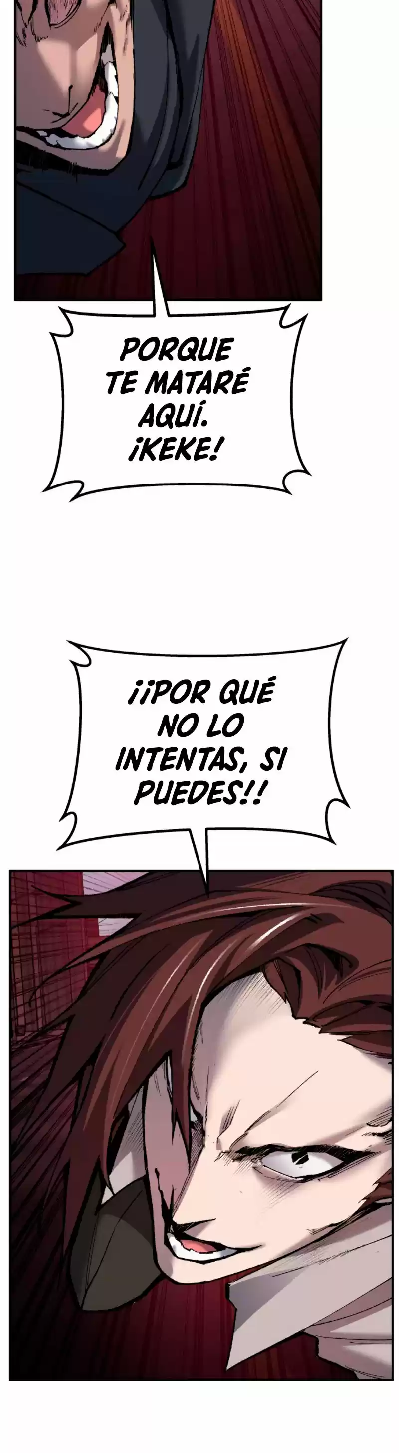 Limit Breaker capítulo 36, página 63