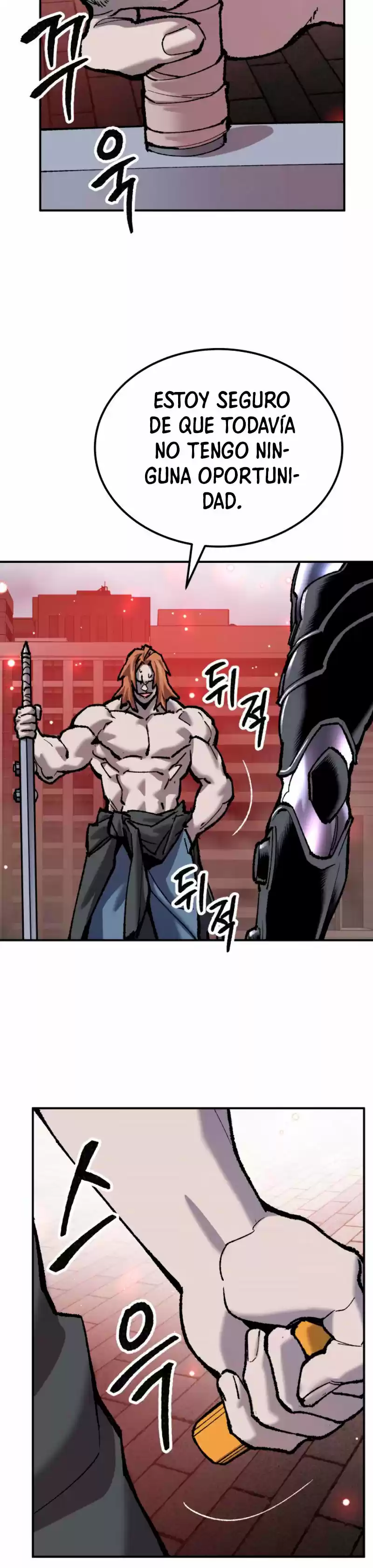 Limit Breaker capítulo 36, página 72