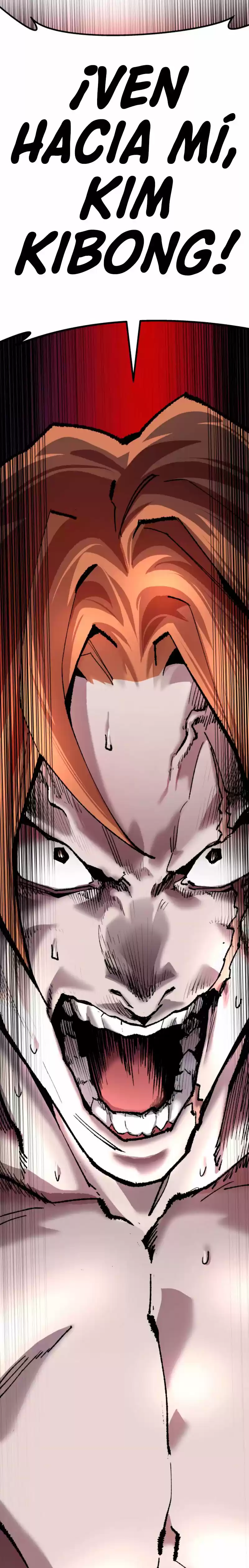 Limit Breaker capítulo 37, página 5