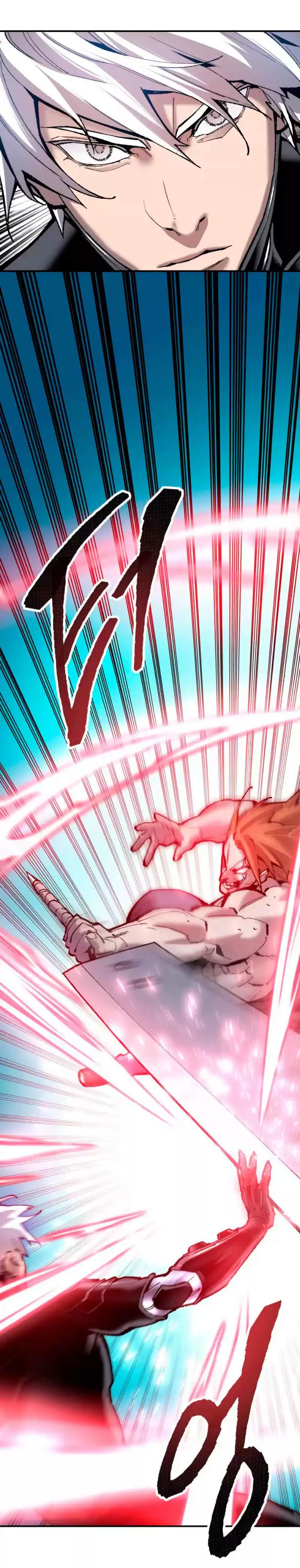Limit Breaker capítulo 37, página 24