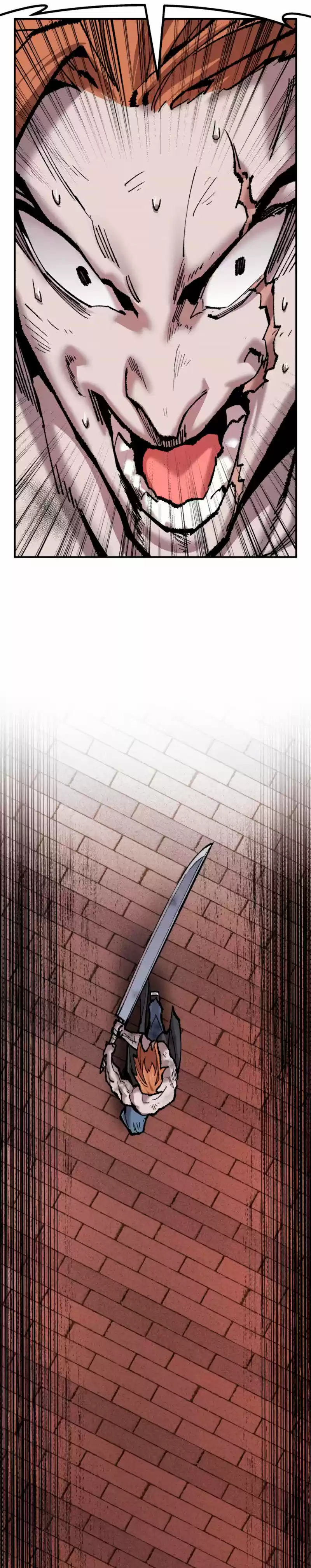 Limit Breaker capítulo 37, página 30