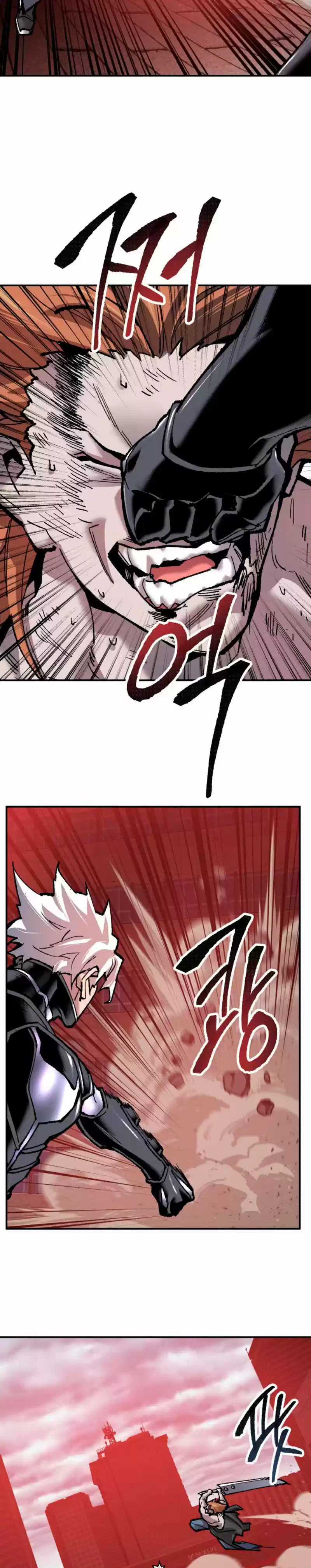 Limit Breaker capítulo 37, página 33