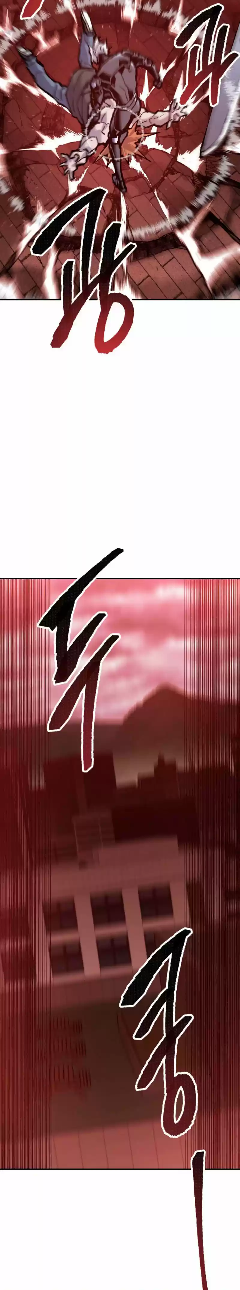 Limit Breaker capítulo 37, página 41