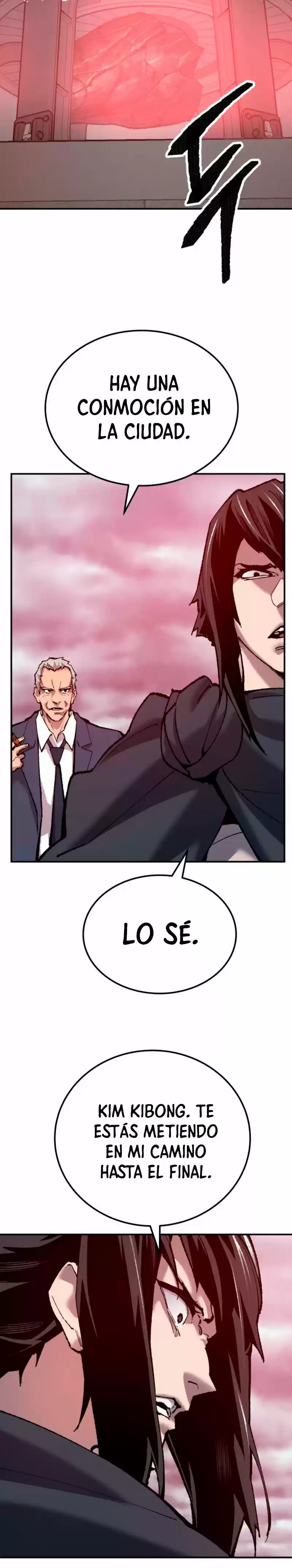 Limit Breaker capítulo 37, página 44