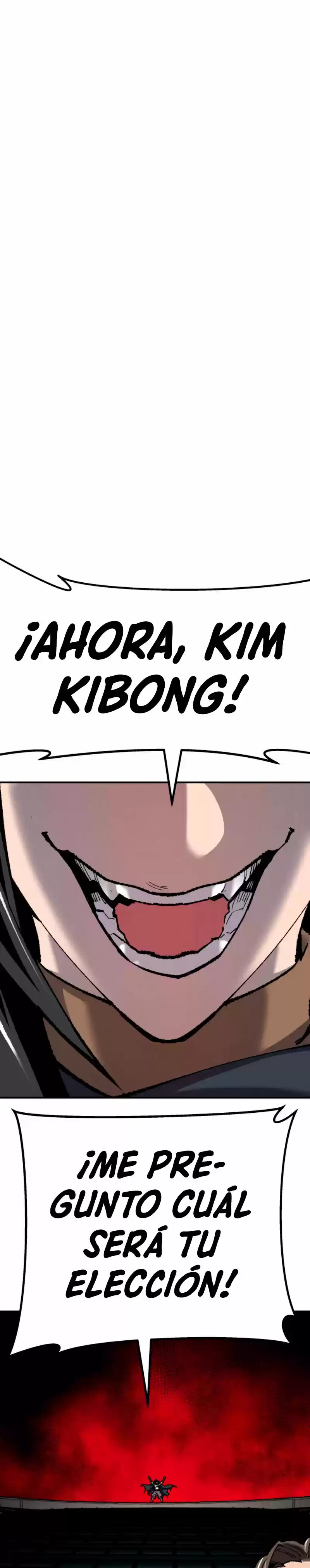 Limit Breaker capítulo 38, página 2