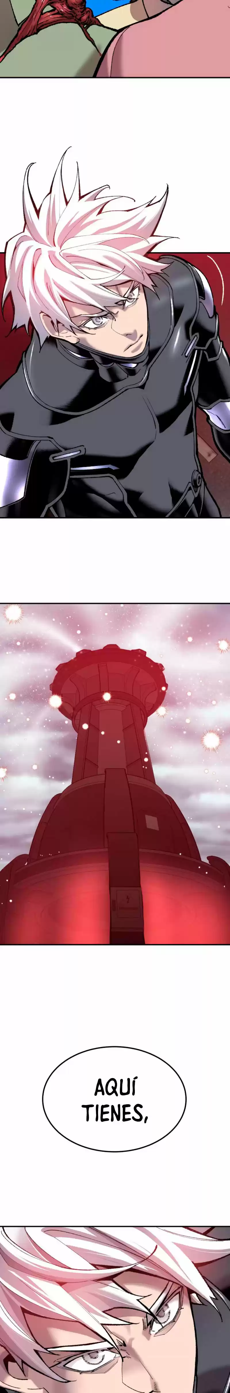Limit Breaker capítulo 38, página 9