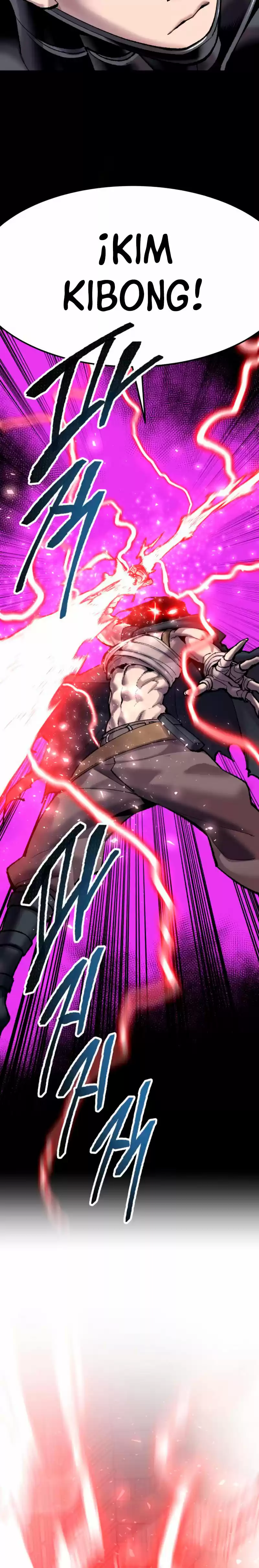 Limit Breaker capítulo 38, página 10