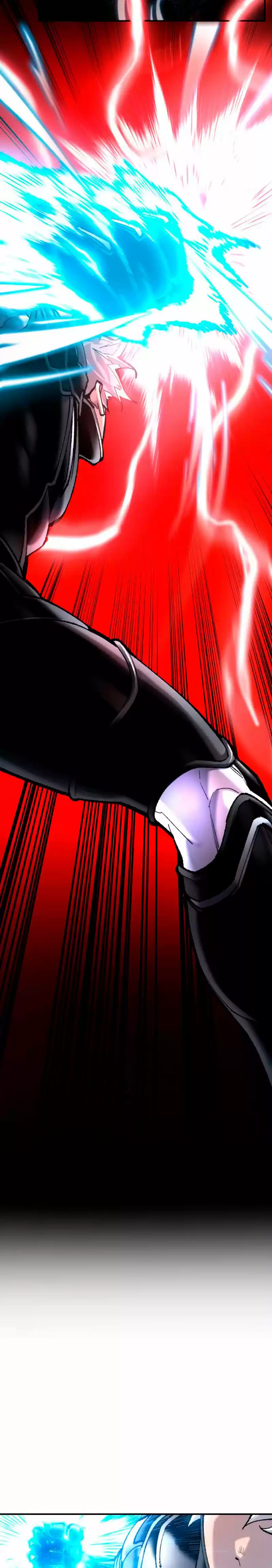 Limit Breaker capítulo 38, página 14