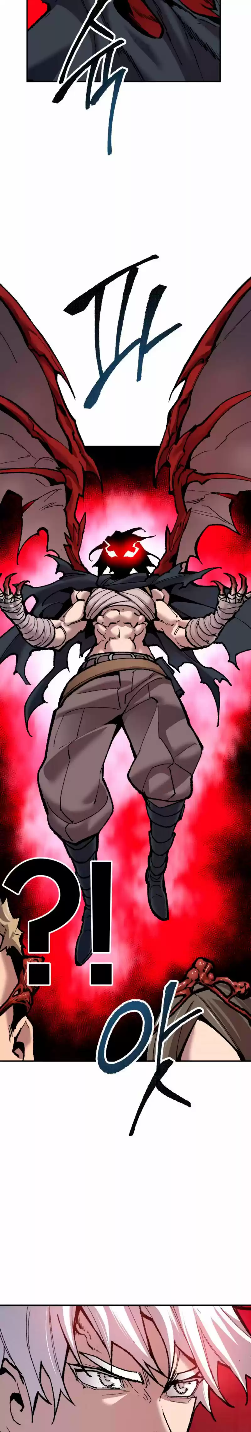 Limit Breaker capítulo 38, página 24