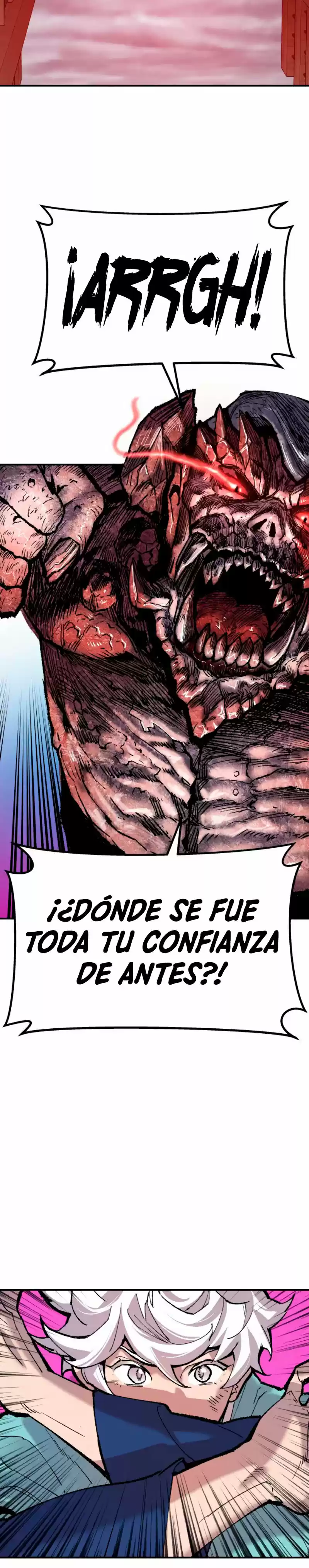 Limit Breaker capítulo 38, página 31