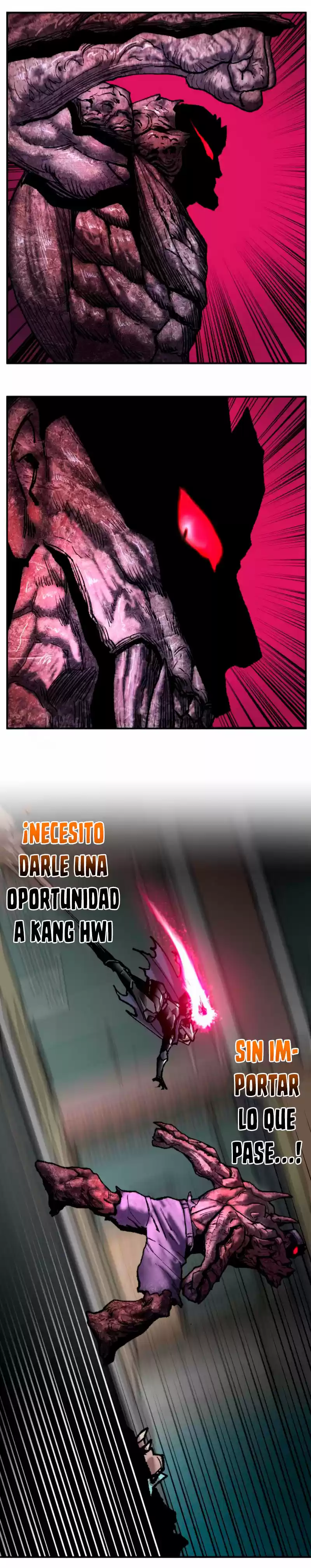 Limit Breaker capítulo 38, página 41