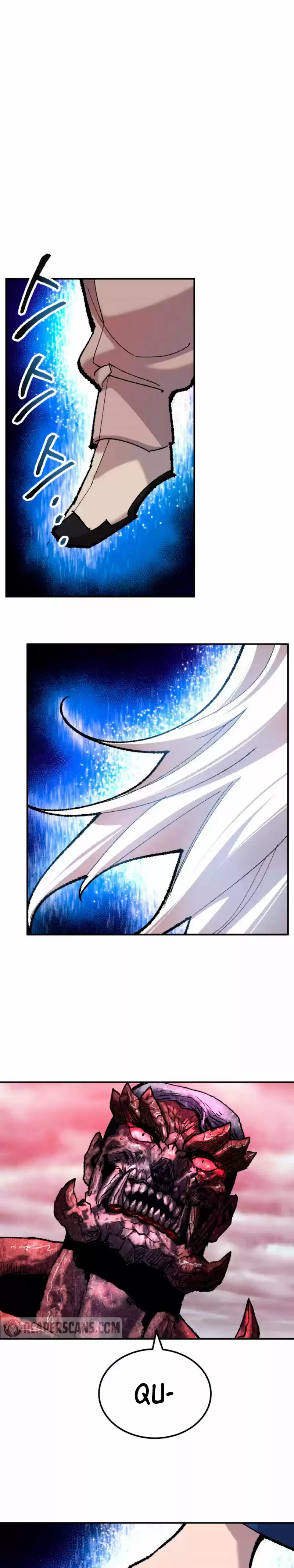 Limit Breaker capítulo 38, página 47