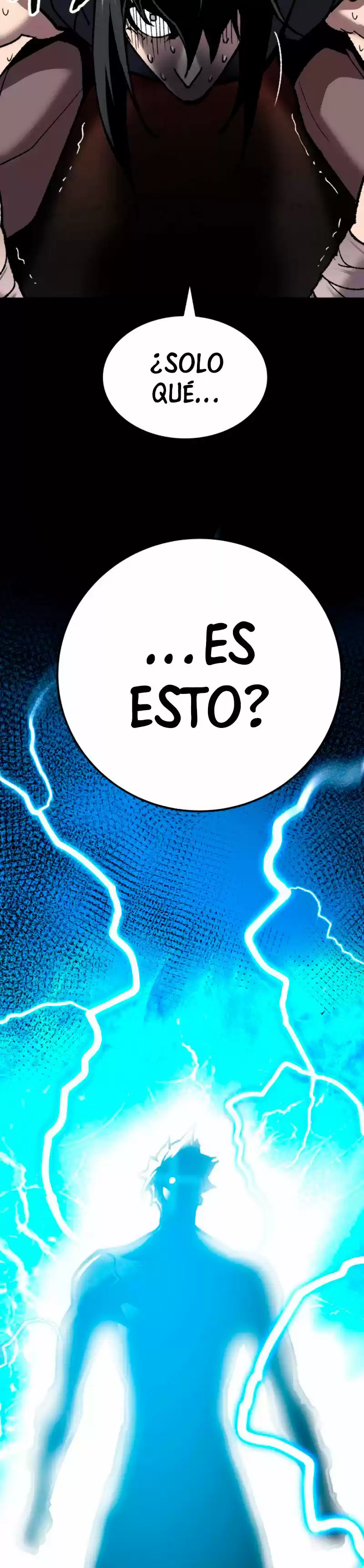 Limit Breaker capítulo 38, página 59