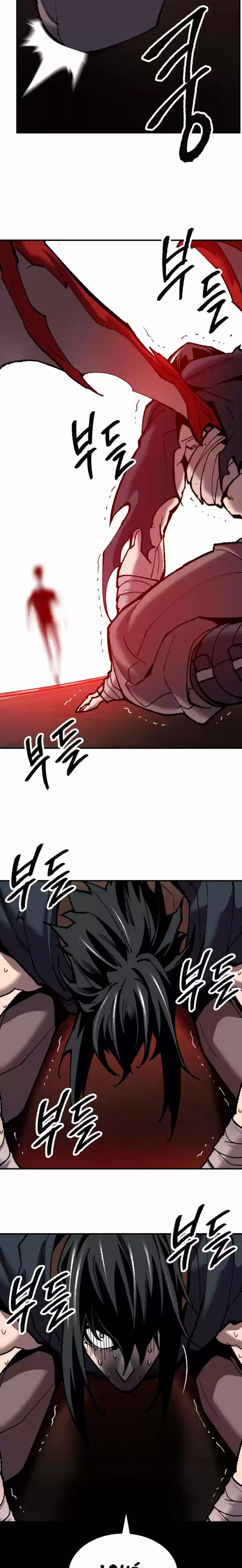 Limit Breaker capítulo 39, página 3