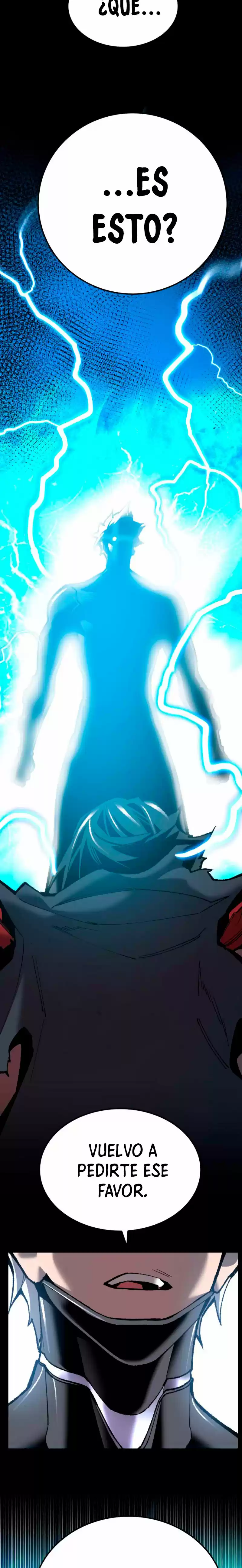 Limit Breaker capítulo 39, página 4