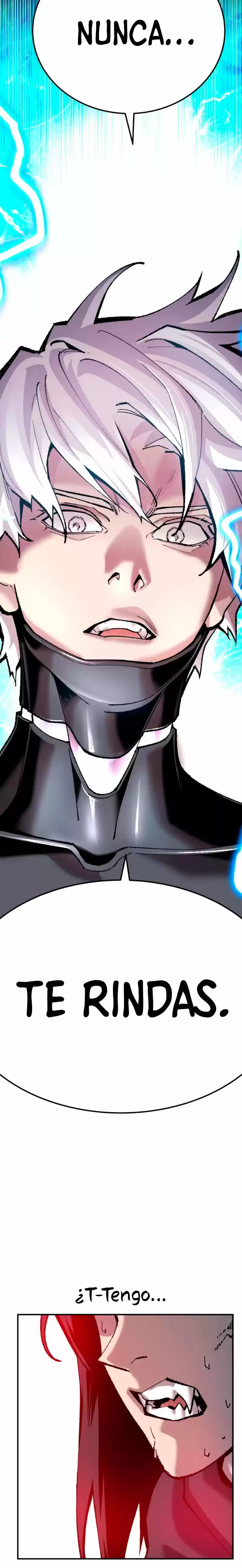 Limit Breaker capítulo 39, página 5