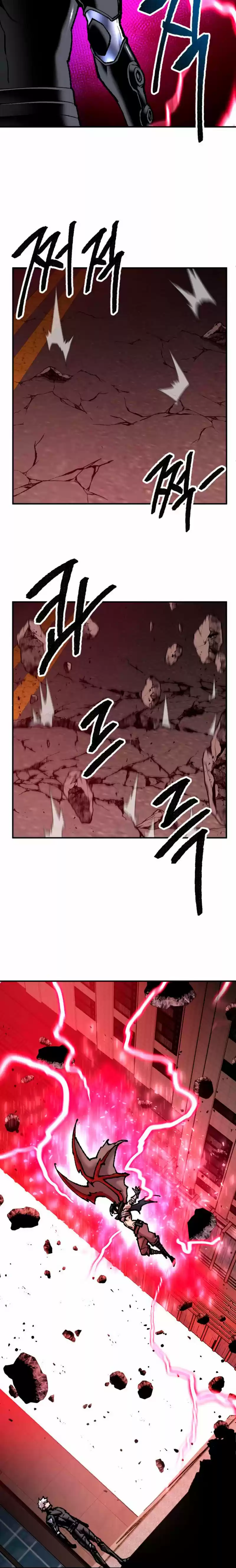 Limit Breaker capítulo 39, página 8