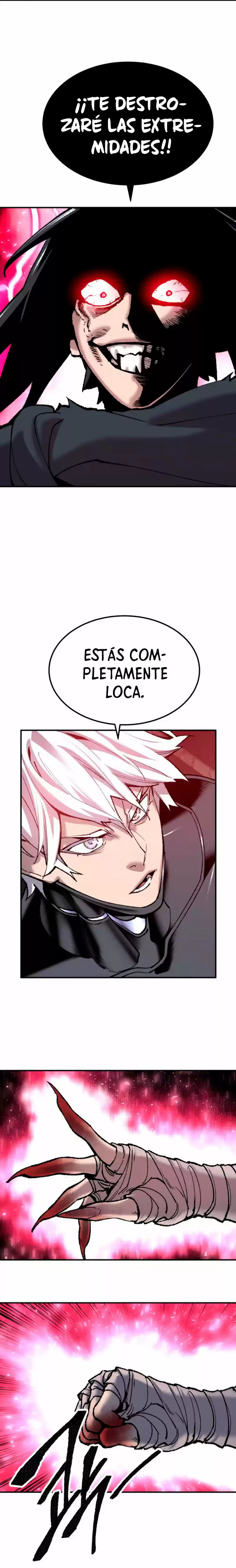 Limit Breaker capítulo 39, página 9
