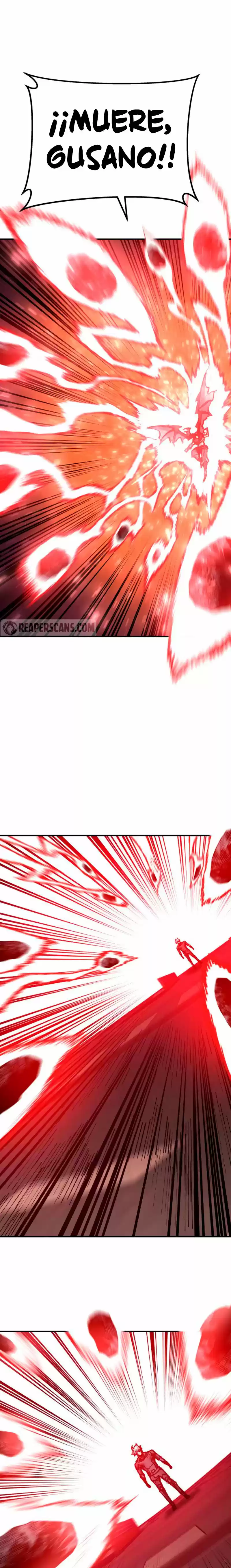 Limit Breaker capítulo 39, página 10