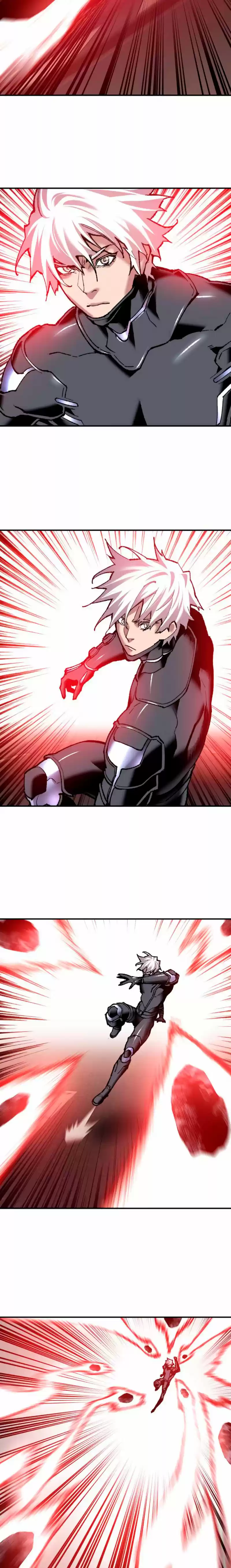 Limit Breaker capítulo 39, página 11