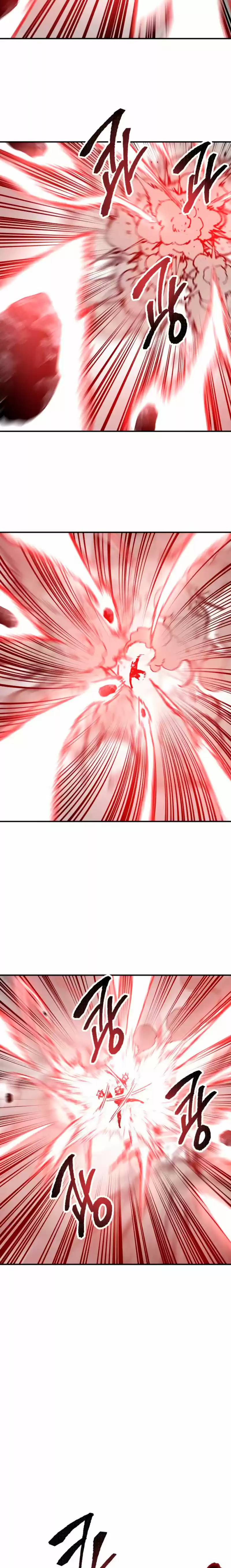 Limit Breaker capítulo 39, página 12