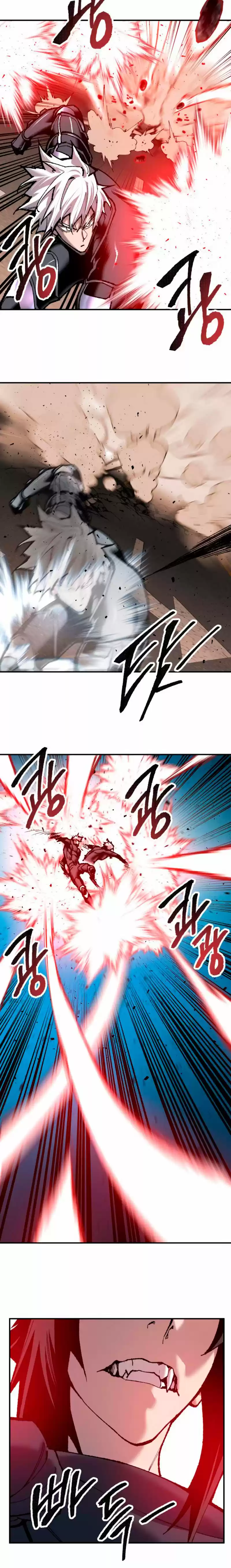 Limit Breaker capítulo 39, página 13