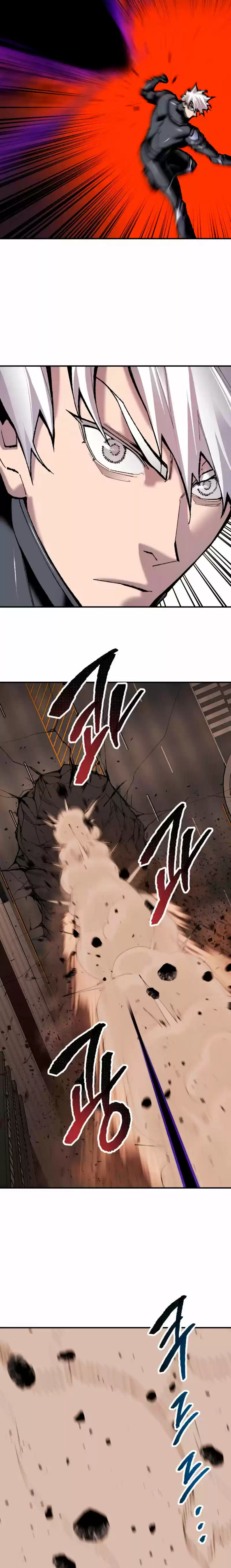 Limit Breaker capítulo 39, página 15