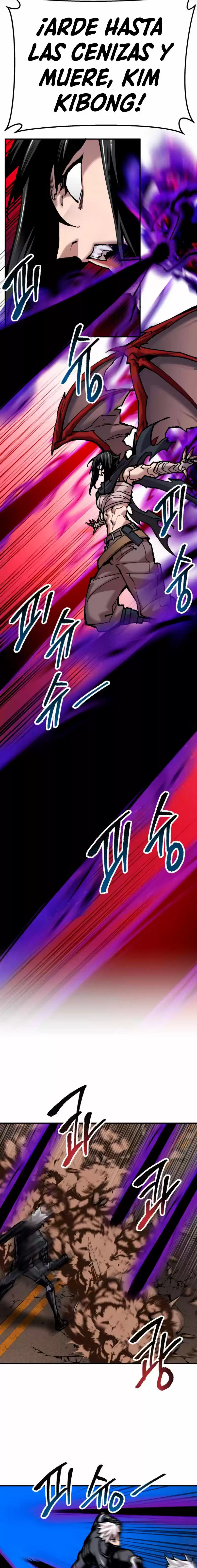 Limit Breaker capítulo 39, página 19