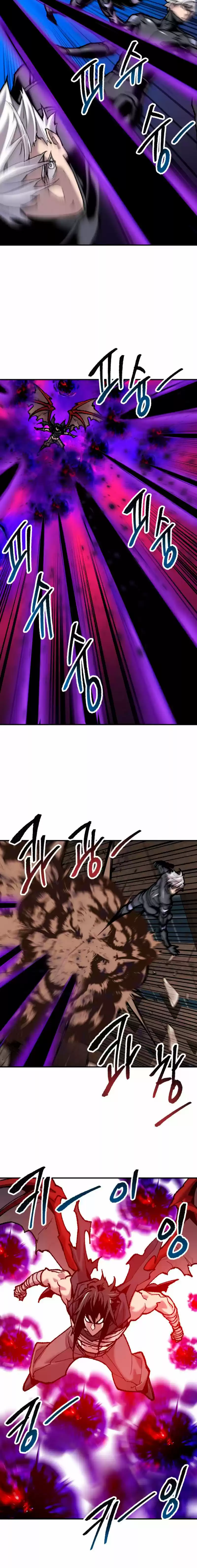 Limit Breaker capítulo 39, página 20