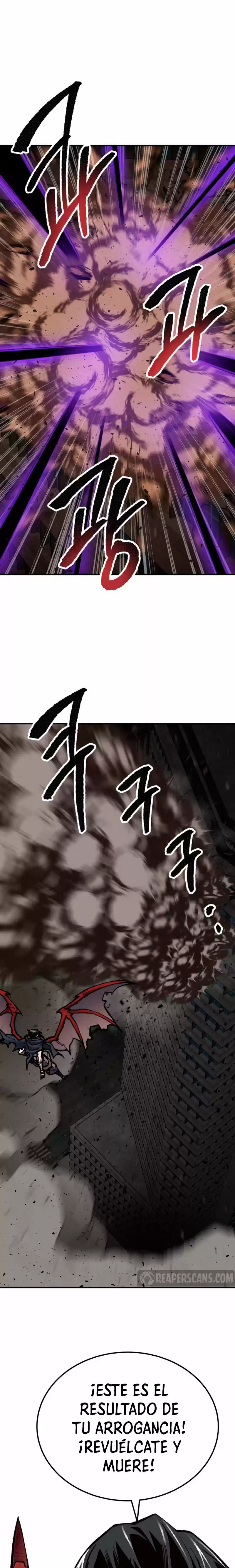 Limit Breaker capítulo 39, página 22