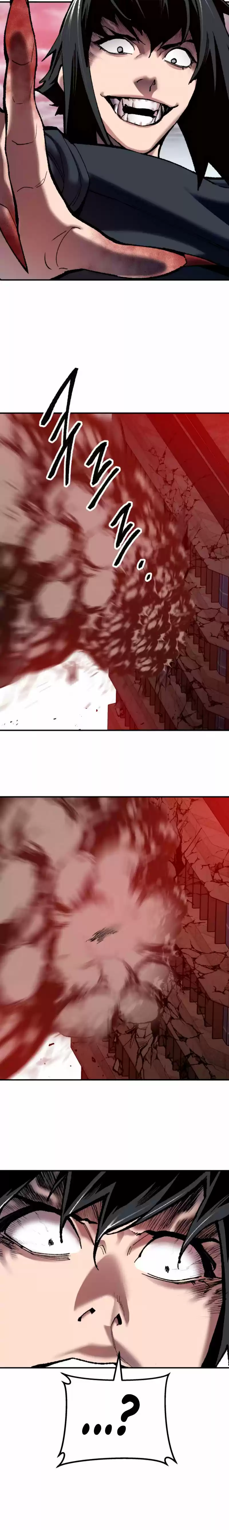 Limit Breaker capítulo 39, página 23