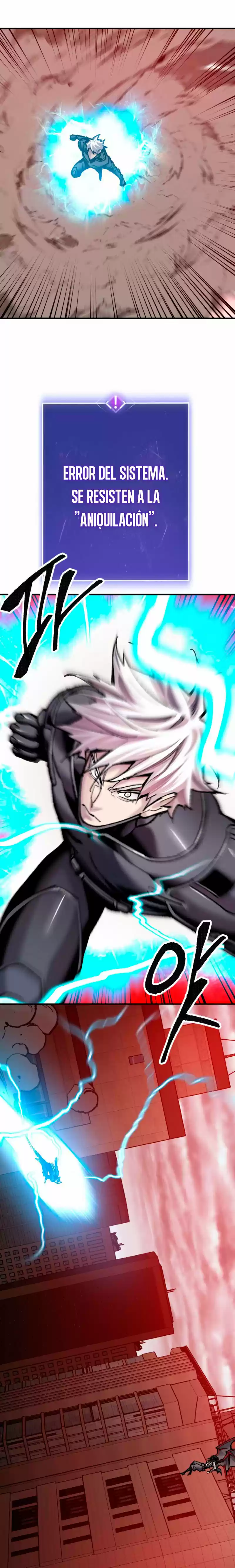 Limit Breaker capítulo 39, página 24