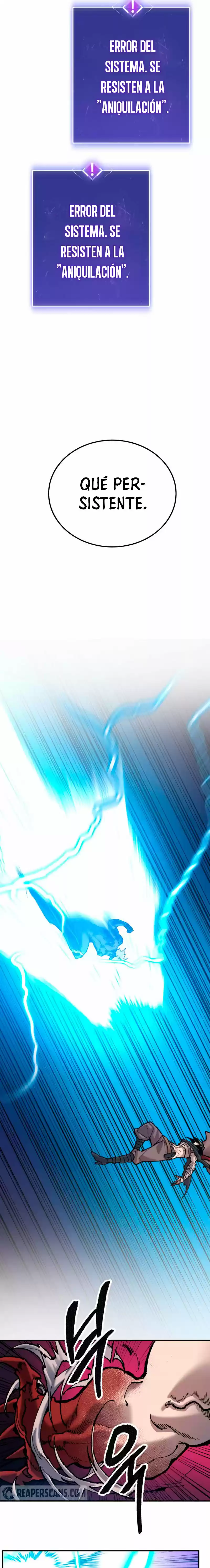 Limit Breaker capítulo 39, página 26