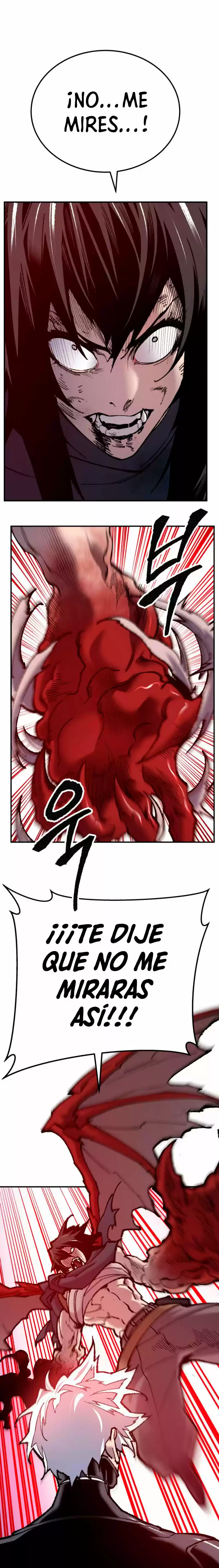 Limit Breaker capítulo 39, página 33