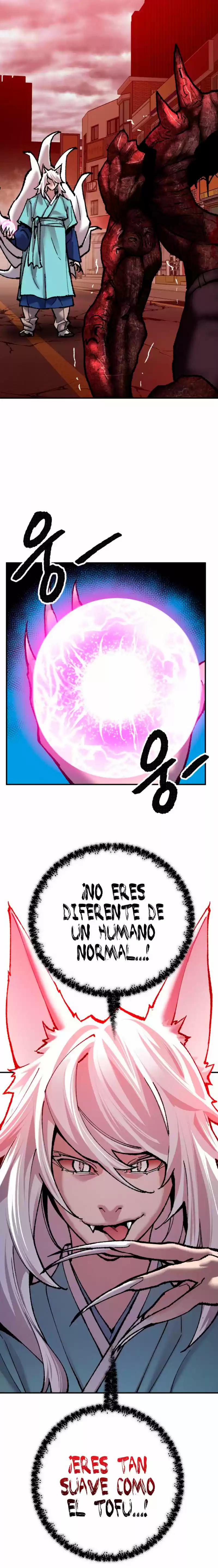 Limit Breaker capítulo 39, página 37