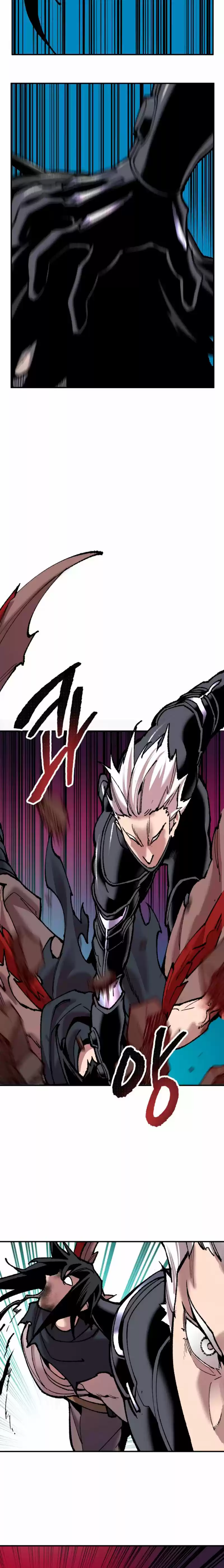 Limit Breaker capítulo 39, página 44