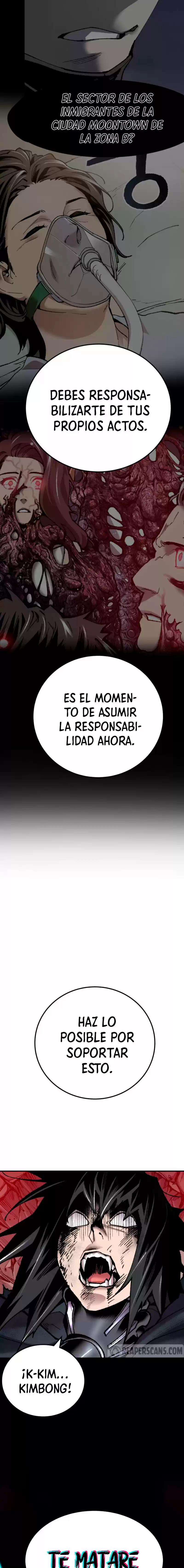 Limit Breaker capítulo 39, página 48